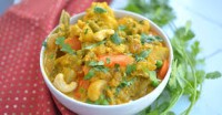 Navratna Kurma (Sweet)