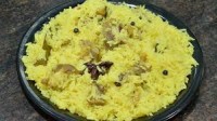 Alani Gavthi Tupatil Indrayani Bhaat Half