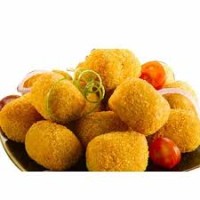 Tandoori  Nuggets