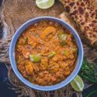 Mushroom Handi