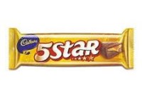 Cad 5 Star 24 GM (10)