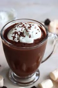 Hot Chocolate