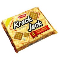 Parle Krackjack 800G (150)