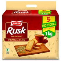 Parle Rusk Real Elaichi 1 Kg