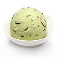 Pista Single Scoop