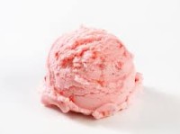Pink Peru Single Scoop