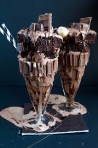 Freak Shake