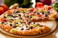 Special Pizza