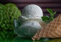 Shitaphal Single Scoop