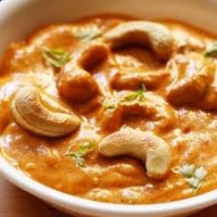Kaju Curry (Sweet)