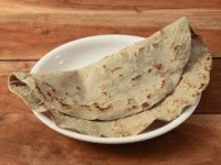 Bajra Bhakri