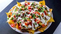 Mexican Nachos