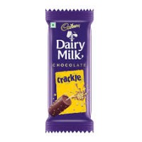 Cad Dairy Milk Crackle 36G (45)