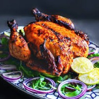 Chicken Tandoori (Full)