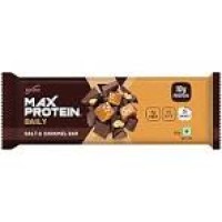 Rite Bite Daily Salt & Carm 50G