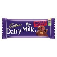 Cad Dairy Milk F&N 80GM (90)