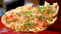 Nagali Masala Papad