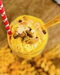 Fruit Mastani