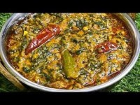 Sabji Lasuni