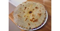 Jowar Bhakri
