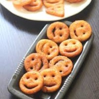 Potato Smiley