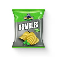 CRUNCHEM RUMBLES(135GM).