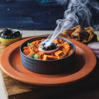 Paneer Angara