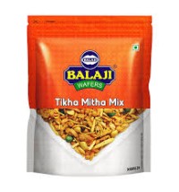 TIKHA MITHA MIX(500GM).