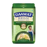 Rice Biryani