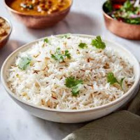 Jeera Rice (Full)