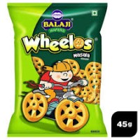 WHEELOS(45GM).