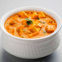 Paneer Masala Handi