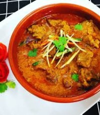 Mutton Handi Red (Half)