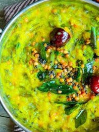 Dal Palak