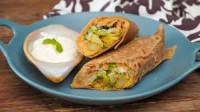 Aloo Roll
