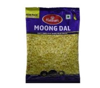 MOONG DAL HALDIRAM'S (200GM).