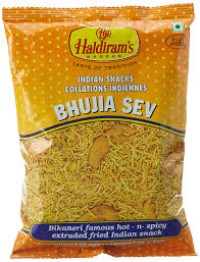 HALDIRAM'S BHUJIA SEV (200GM).