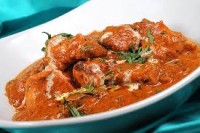 Chicken Tikka Lababdar