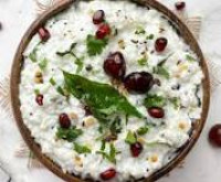 Curd Rice