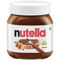 Nutella Ferrero 350 GM