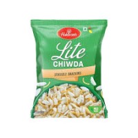 HALDIRAM'S LITE CHIWADA(200GM).