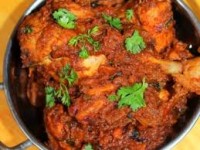 Chicken Masala