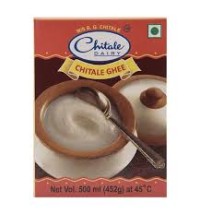 chitale ghee(chittale bandu)500gm