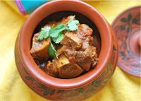 Mutton Handi Full