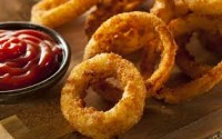 Onion Ring