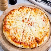 Plain Cheese Pizza ( 8 Inch )