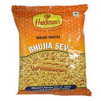 HALDIRAM'S BHUJIA SEV(35GM).