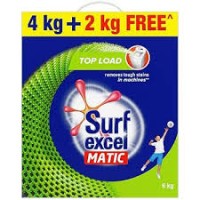 Surf Ex Pow TL 4KG+2KG