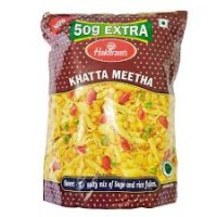 HALDIRAM'S KHATTA MITHA MIX(50GM).