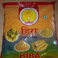Hira Besan 500Gm Packing